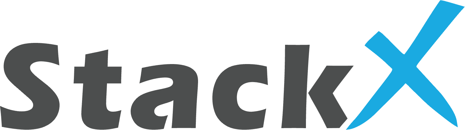 StackX